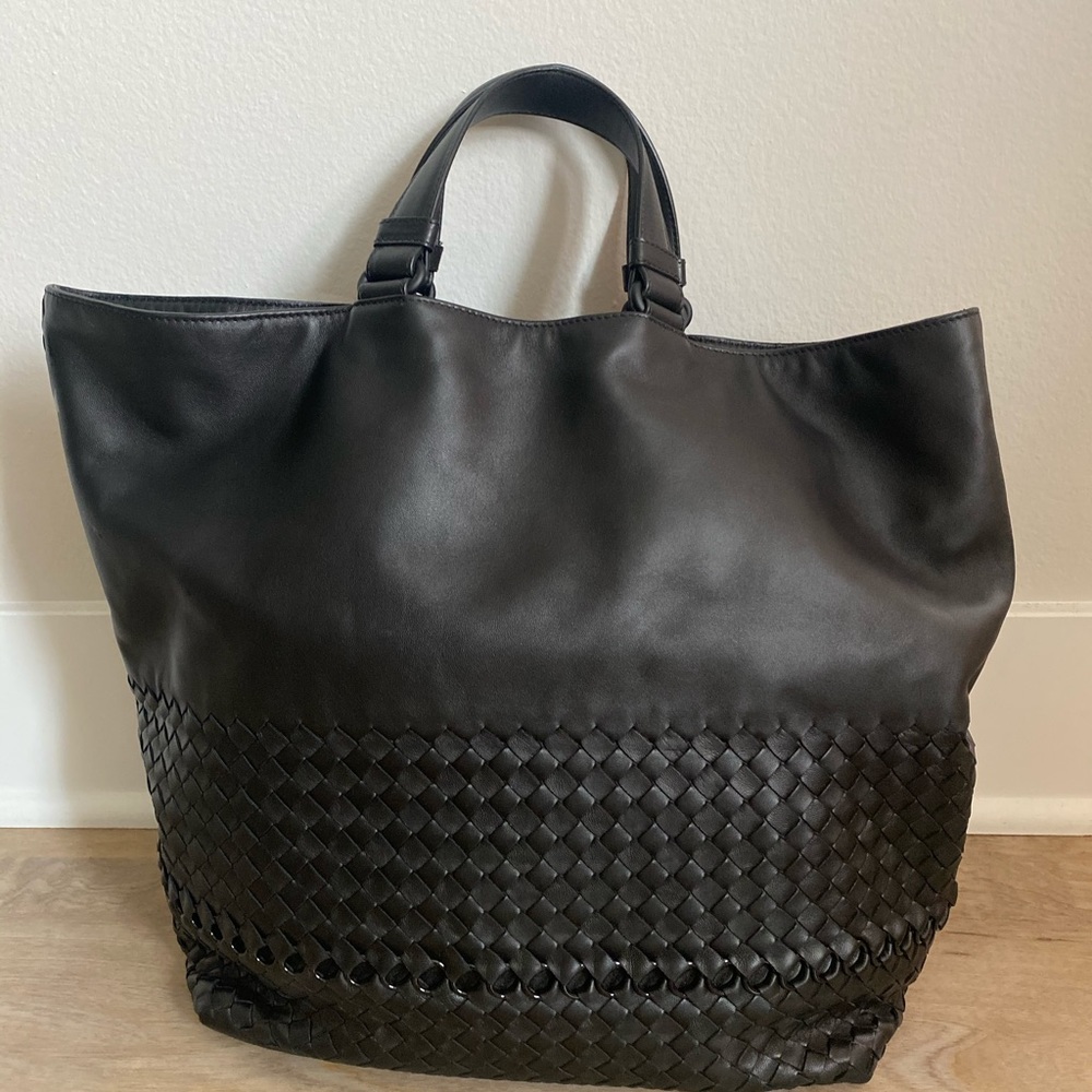 Bottega Veneta tote bag - brand new / never used